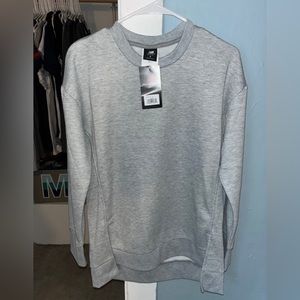 Women’s New Balance Crewneck